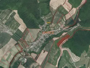Prodej pozemku, Lovčice, 2669 m2