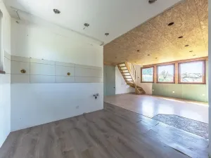 Prodej chaty, Hrádek nad Nisou, Polní, 60 m2