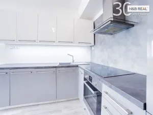 Pronájem bytu 2+kk, Vsetín, 76 m2