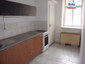 Pronájem bytu 2+1, Liberec, Hodkovická, 49 m2
