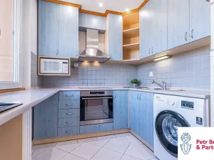 Prodej bytu 4+1, Rakovník, Pod Nemocnicí, 83 m2