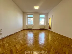 Pronájem bytu 2+1, Brno, Traubova, 70 m2