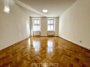 Pronájem bytu 2+1, Brno, Traubova, 70 m2
