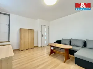 Pronájem rodinného domu, Zlín, Mostní, 52 m2