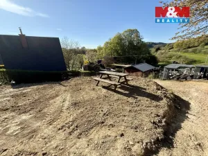 Prodej pozemku pro bydlení, Albrechtice, 380 m2
