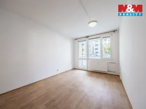 Pronájem bytu 2+kk, Březnice, Rožmitálská, 46 m2