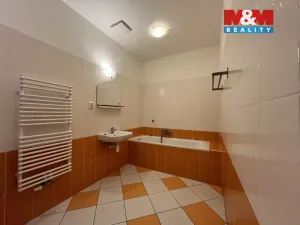 Pronájem bytu 2+kk, Otrokovice, J. Jabůrkové, 55 m2