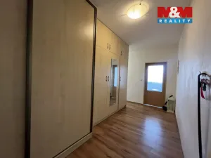 Pronájem bytu 2+kk, Otrokovice, J. Jabůrkové, 55 m2