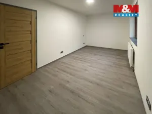 Pronájem bytu 2+kk, Letohrad, Václavské náměstí, 62 m2