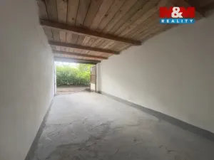 Prodej garáže, Ústí nad Labem, Masarykova, 18 m2