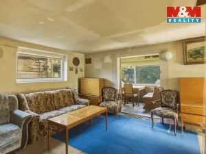 Prodej chaty, Sýkořice, 70 m2
