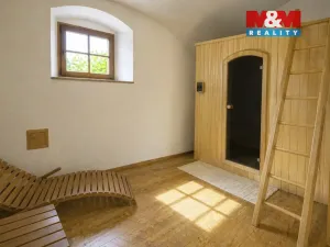 Prodej rodinného domu, Václavov u Bruntálu - Dolní Václavov, 300 m2
