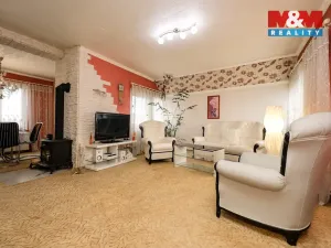 Prodej rodinného domu, Moravičany, 240 m2