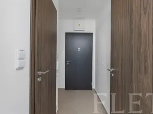 Pronájem bytu 1+kk, Praha - Dolní Měcholupy, Honzíkova, 30 m2