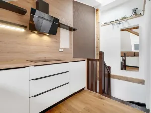 Prodej komerční nemovitosti, Praha, V Podbabě, 90 m2