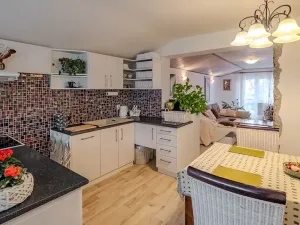 Prodej rodinného domu, Poděbrady, Růžová, 230 m2