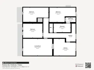 Prodej rodinného domu, Poděbrady, Růžová, 230 m2