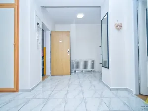 Prodej bytu 3+kk, Brno - Židenice, Líšeňská, 76 m2