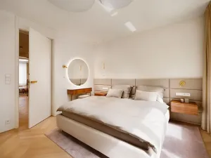 Pronájem bytu 3+kk, Praha - Staré Město, U milosrdných, 98 m2