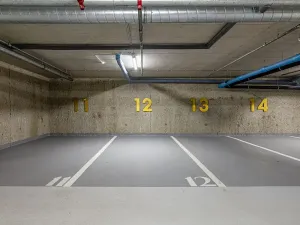 Pronájem bytu 3+kk, Praha - Staré Město, U milosrdných, 98 m2