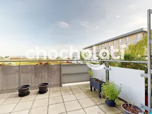 Pronájem bytu 2+kk, Pardubice, U Sportovní školy, 85 m2