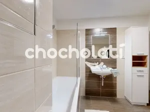 Pronájem bytu 2+kk, Pardubice, U Sportovní školy, 85 m2