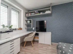 Prodej rodinného domu, Šestajovice, Za Stodolama, 125 m2