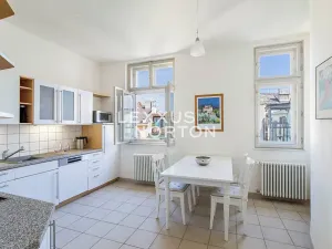 Prodej bytu 4+kk, Praha - Josefov, Valentinská, 120 m2