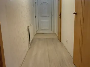 Pronájem bytu 3+kk, Kuřim, Hojerova, 80 m2