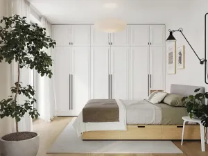 Prodej bytu 2+kk, Vyškov, Morávkova, 54 m2