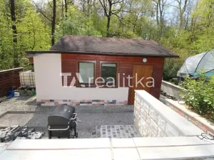 Prodej zahrady, Havířov, Mezidolí, 347 m2