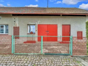 Prodej rodinného domu, Rohenice, 150 m2