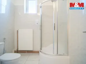 Pronájem obchodního prostoru, Kadaň, Polní, 1200 m2