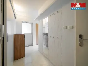 Prodej bytu 2+1, Znojmo, Janáčkova, 49 m2