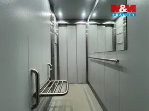 Prodej bytu 4+1, Zlín - Malenovice, Tyršova, 95 m2