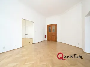 Pronájem kanceláře, Praha - Holešovice, Dukelských hrdinů, 146 m2