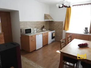 Prodej rodinného domu, Bělá pod Bezdězem, Táborová, 2050 m2