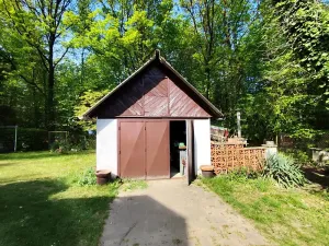 Prodej chaty, Heřmanův Městec, 70 m2