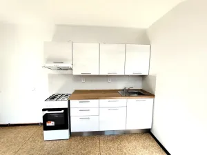 Pronájem bytu 2+kk, Chrudim, Havlíčkova, 60 m2