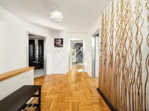 Prodej rodinného domu, Týnec nad Sázavou, Sad přátelství, 172 m2