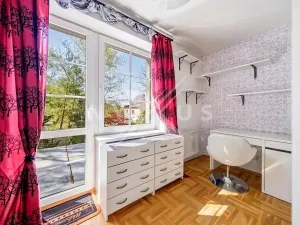 Prodej rodinného domu, Týnec nad Sázavou, Sad přátelství, 172 m2