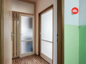 Pronájem bytu 2+1, Nejdek, Okružní, 48 m2