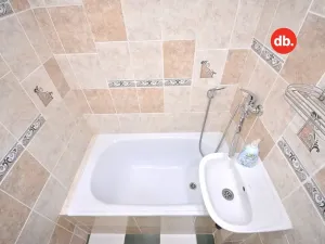 Pronájem bytu 1+1, Toužim, Sídliště, 38 m2