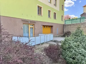 Prodej bytu 2+kk, Holubice, 63 m2