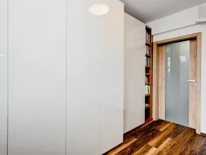 Pronájem bytu 3+kk, Brno, Sibiřská, 69 m2