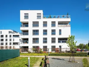 Prodej bytu 3+kk, Brno, Karla Kryla, 71 m2