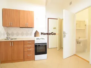Pronájem bytu 2+1, Praha - Nusle, U gymnázia, 55 m2