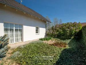 Prodej rodinného domu, Těšetice, 135 m2