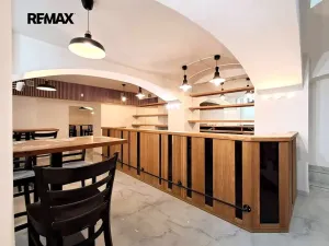 Pronájem obchodního prostoru, Praha - Žižkov, Víta Nejedlého, 71 m2