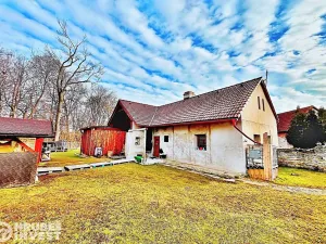 Prodej rodinného domu, Chrast, 110 m2